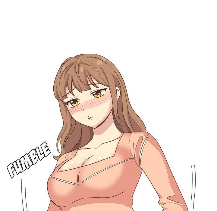 The Giving Girl Manhwa - Chapter 34 Page 167