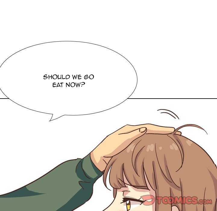 The Giving Girl Manhwa - Chapter 34 Page 170