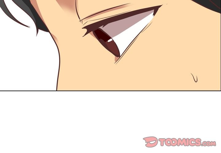 The Giving Girl Manhwa - Chapter 3 Page 1