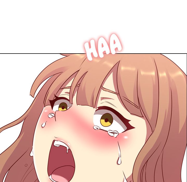 The Giving Girl Manhwa - Chapter 3 Page 8