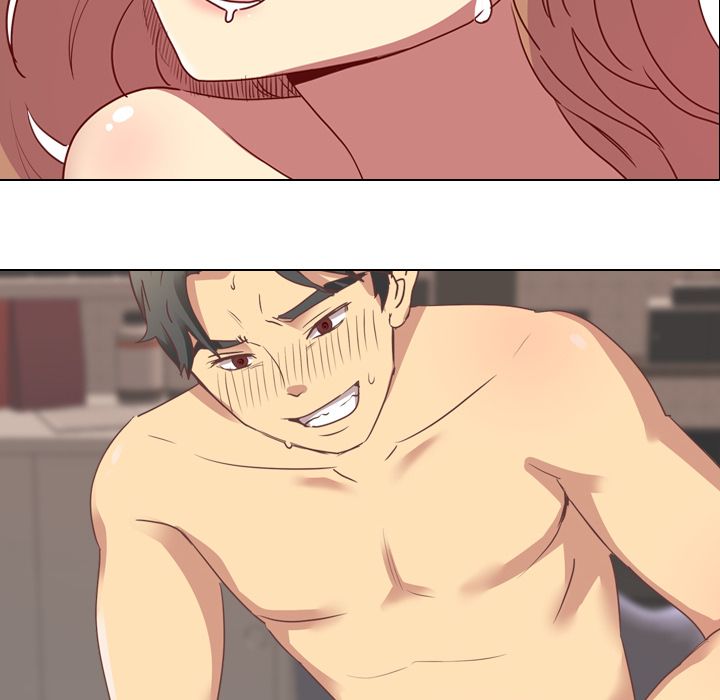 The Giving Girl Manhwa - Chapter 3 Page 9