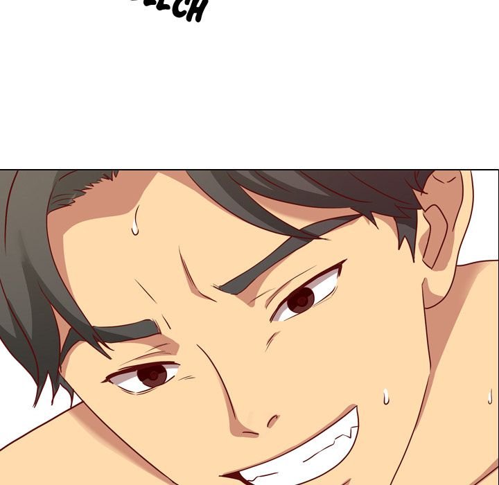 The Giving Girl Manhwa - Chapter 3 Page 13