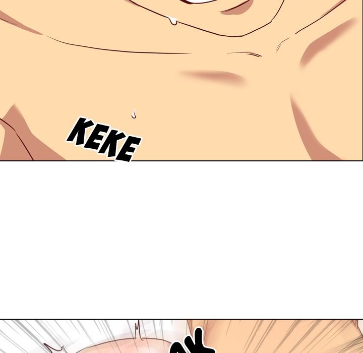 The Giving Girl Manhwa - Chapter 3 Page 14