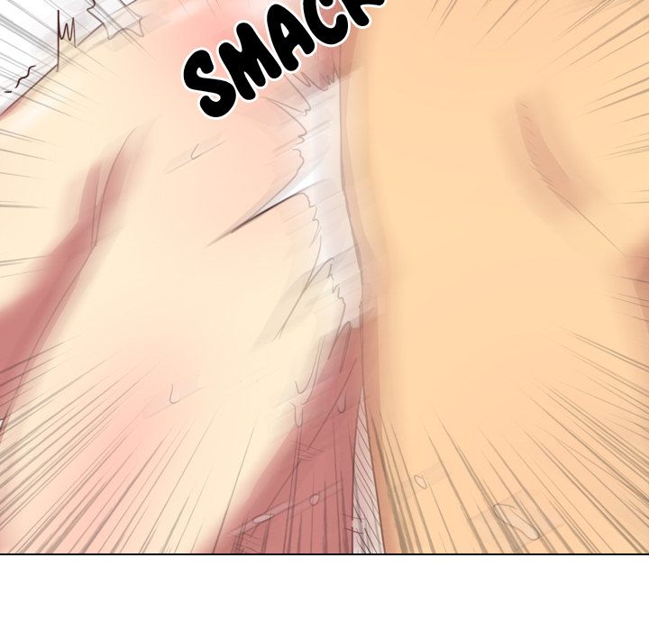 The Giving Girl Manhwa - Chapter 3 Page 15