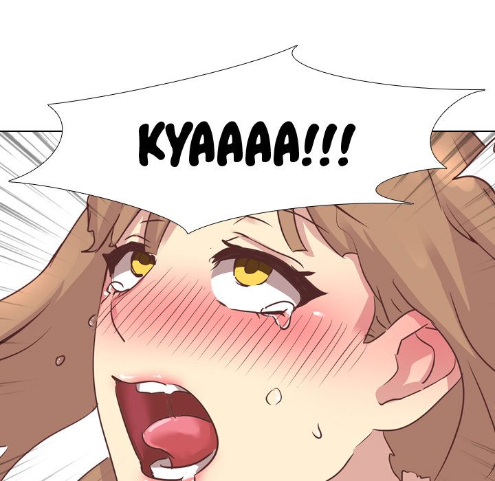 The Giving Girl Manhwa - Chapter 3 Page 16