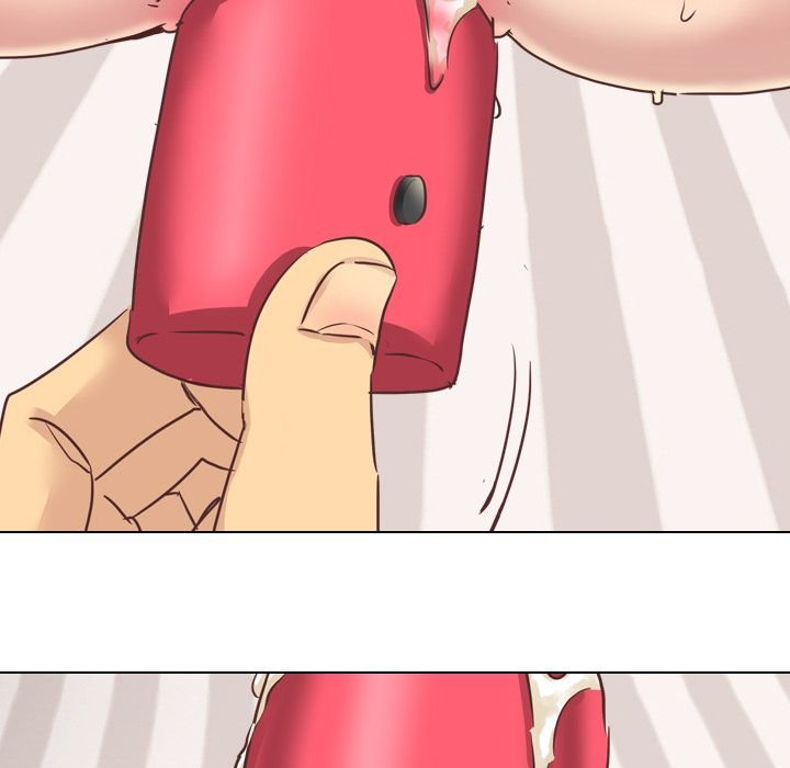 The Giving Girl Manhwa - Chapter 3 Page 20