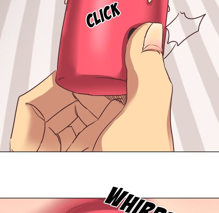 The Giving Girl Manhwa - Chapter 3 Page 21