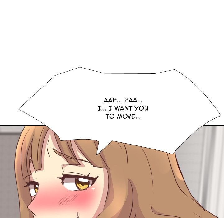 The Giving Girl Manhwa - Chapter 3 Page 23