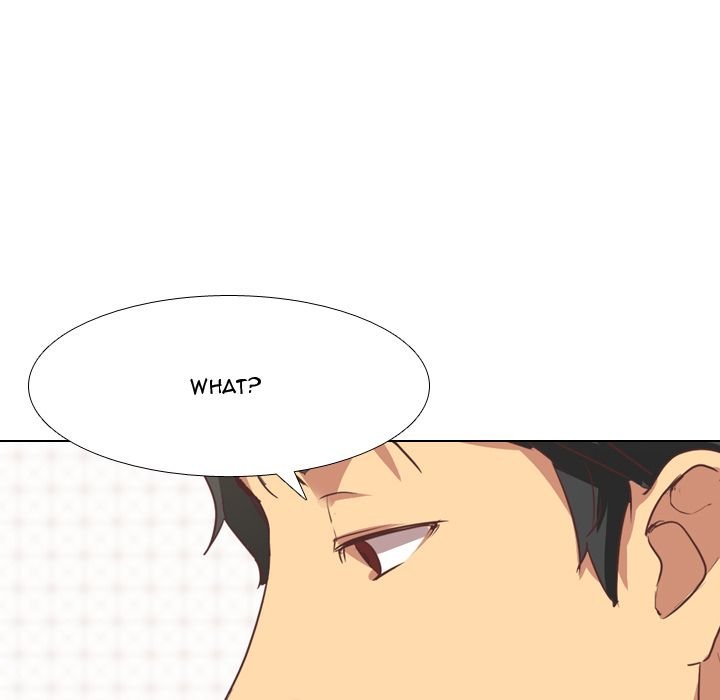 The Giving Girl Manhwa - Chapter 3 Page 25