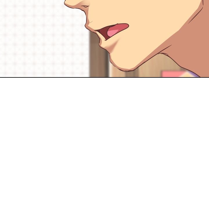 The Giving Girl Manhwa - Chapter 3 Page 26