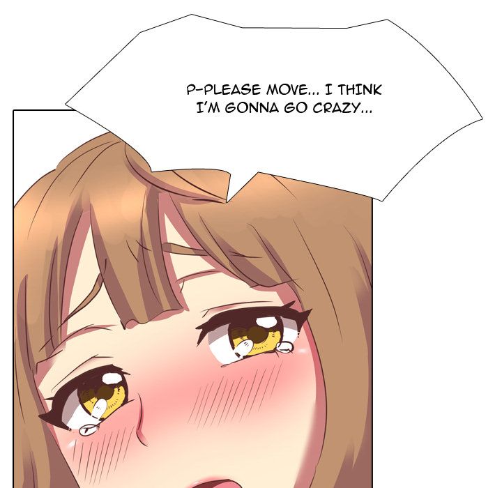 The Giving Girl Manhwa - Chapter 3 Page 27