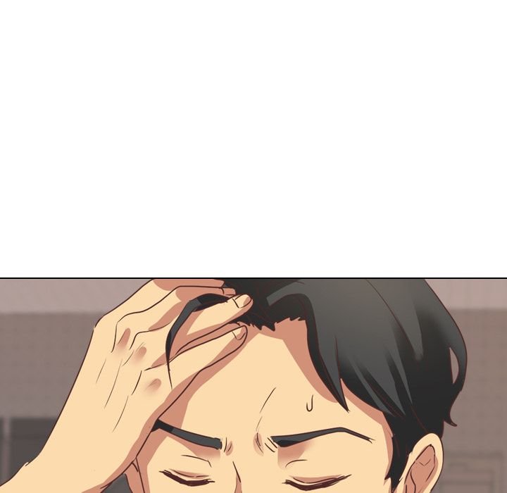 The Giving Girl Manhwa - Chapter 3 Page 29