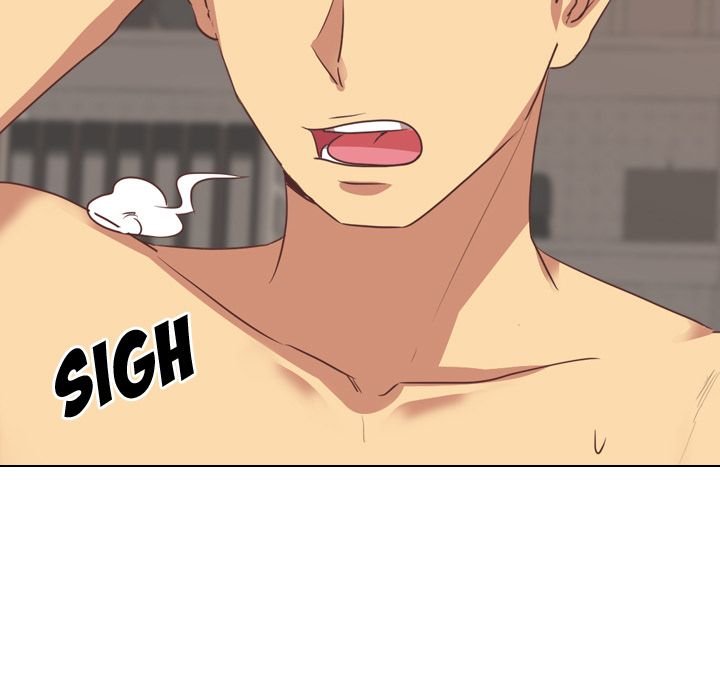 The Giving Girl Manhwa - Chapter 3 Page 30