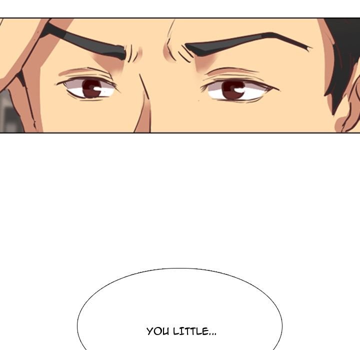 The Giving Girl Manhwa - Chapter 3 Page 31