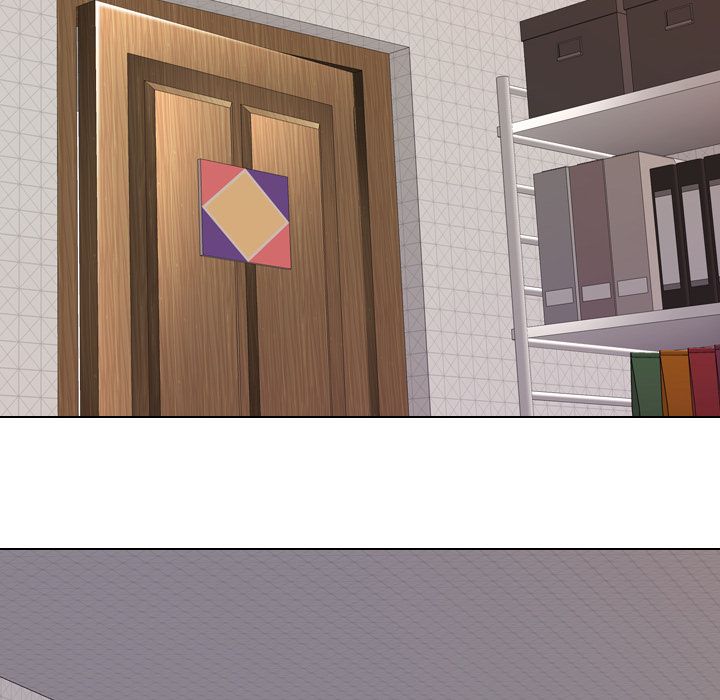 The Giving Girl Manhwa - Chapter 3 Page 35