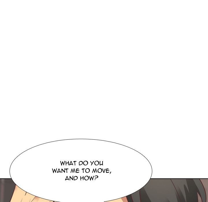 The Giving Girl Manhwa - Chapter 3 Page 37