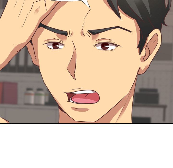 The Giving Girl Manhwa - Chapter 3 Page 38