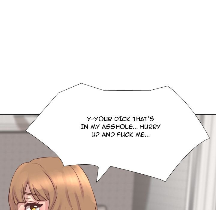 The Giving Girl Manhwa - Chapter 3 Page 39