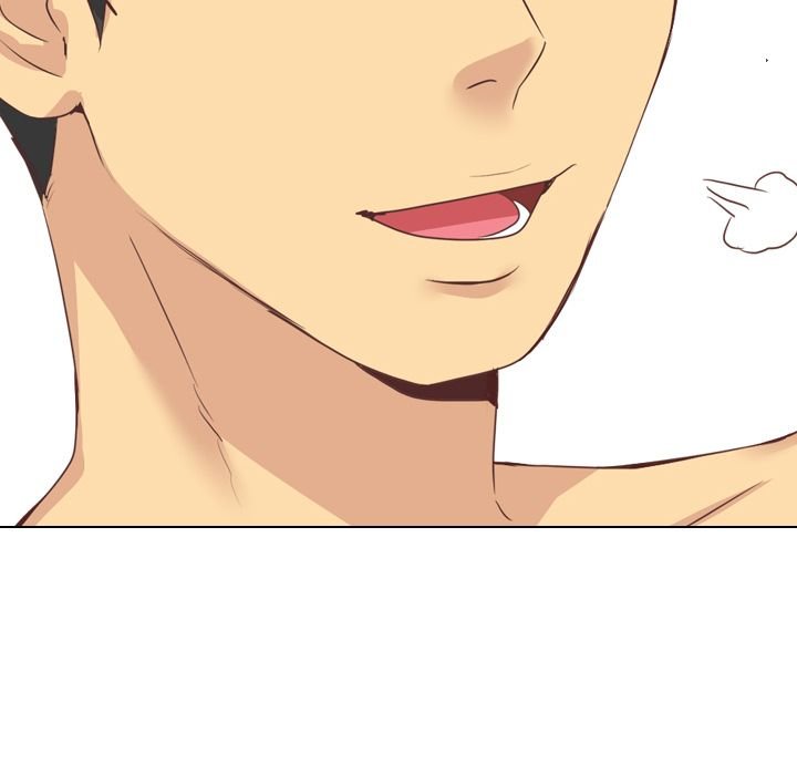 The Giving Girl Manhwa - Chapter 3 Page 42