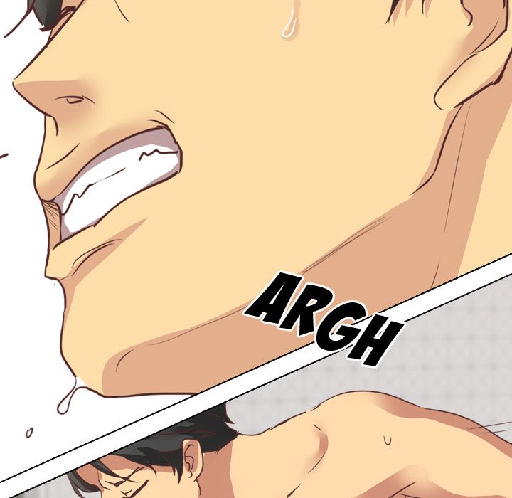 The Giving Girl Manhwa - Chapter 3 Page 56