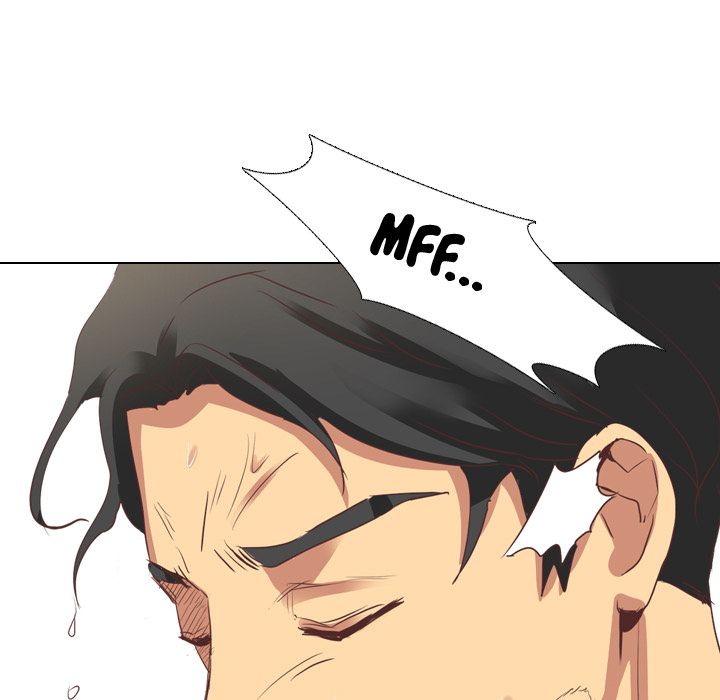 The Giving Girl Manhwa - Chapter 3 Page 68