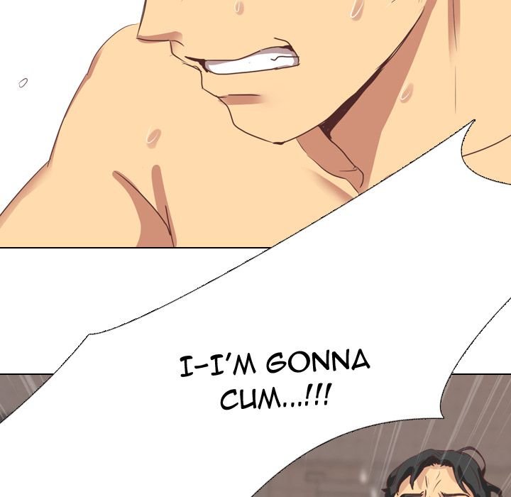 The Giving Girl Manhwa - Chapter 3 Page 69