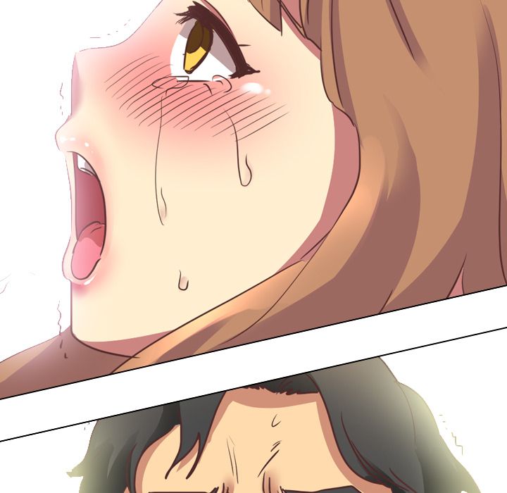 The Giving Girl Manhwa - Chapter 3 Page 72