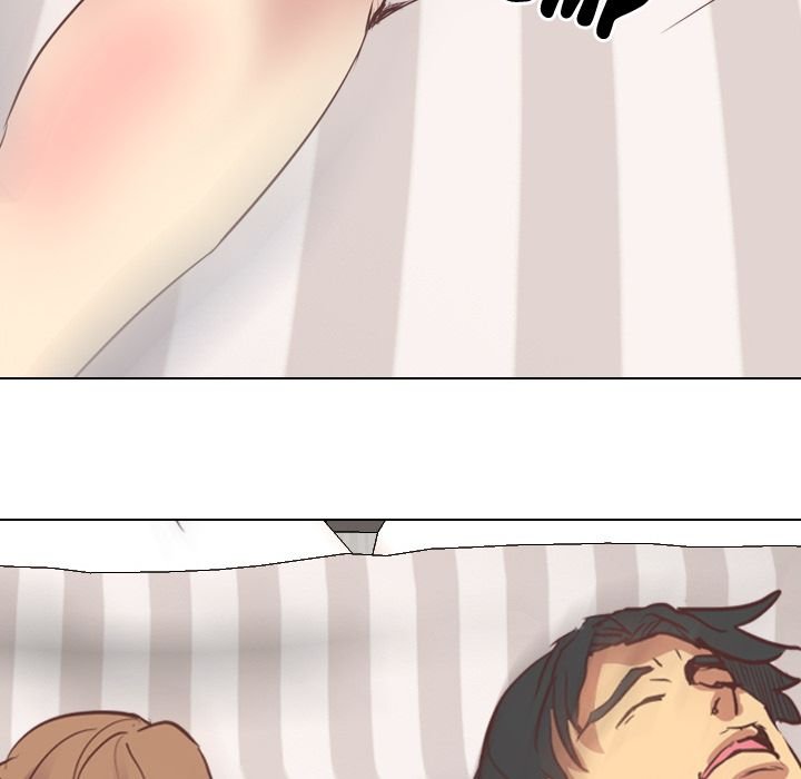 The Giving Girl Manhwa - Chapter 3 Page 76