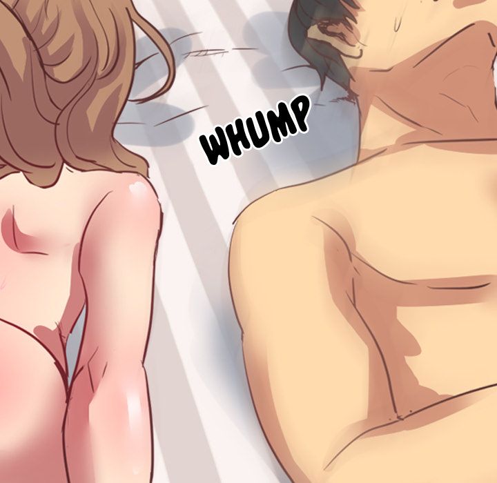 The Giving Girl Manhwa - Chapter 3 Page 77