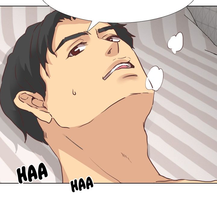 The Giving Girl Manhwa - Chapter 3 Page 79