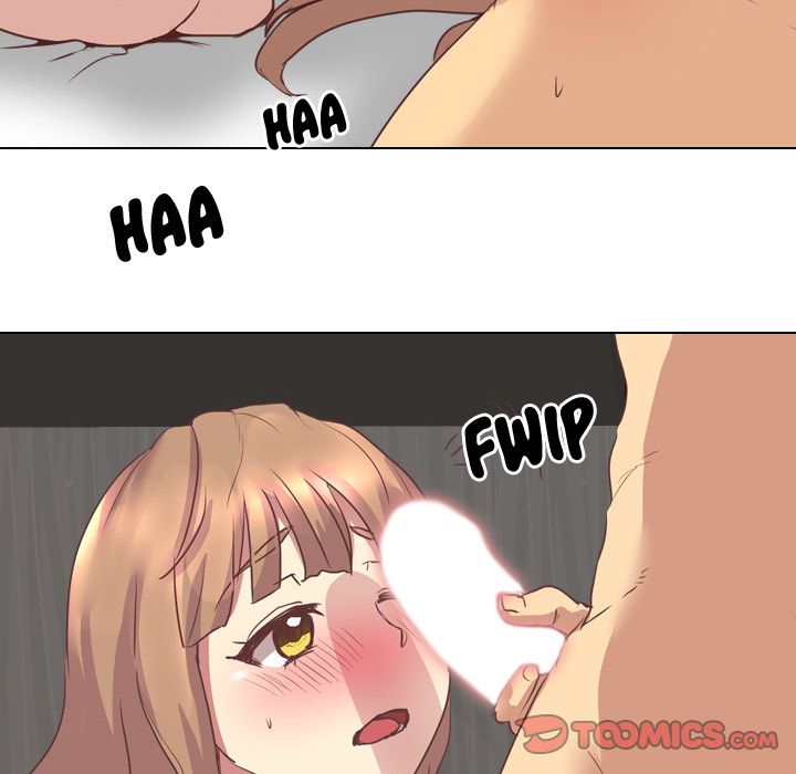 The Giving Girl Manhwa - Chapter 3 Page 81