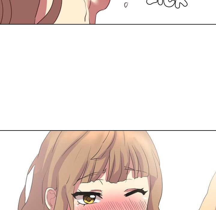 The Giving Girl Manhwa - Chapter 3 Page 86