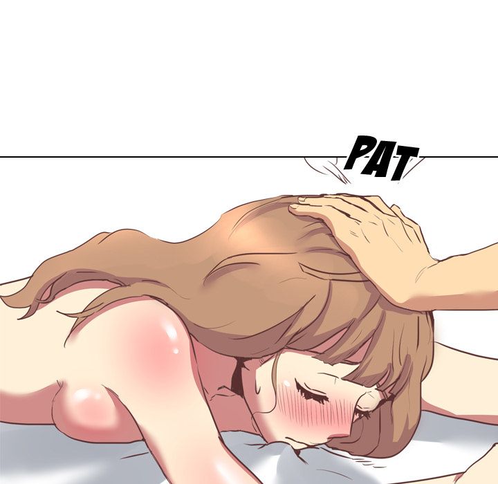 The Giving Girl Manhwa - Chapter 3 Page 89