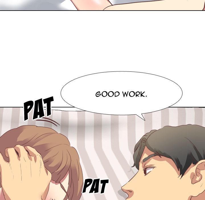 The Giving Girl Manhwa - Chapter 3 Page 90