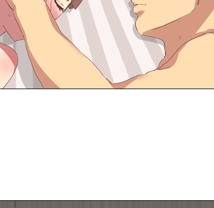 The Giving Girl Manhwa - Chapter 3 Page 91