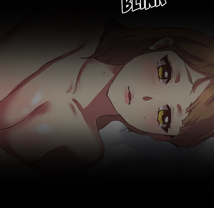 The Giving Girl Manhwa - Chapter 3 Page 94