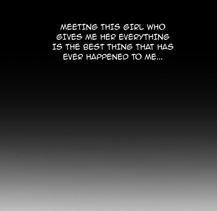 The Giving Girl Manhwa - Chapter 3 Page 96