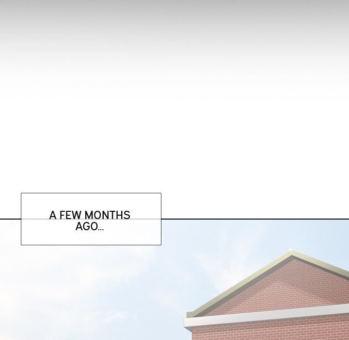 The Giving Girl Manhwa - Chapter 3 Page 97