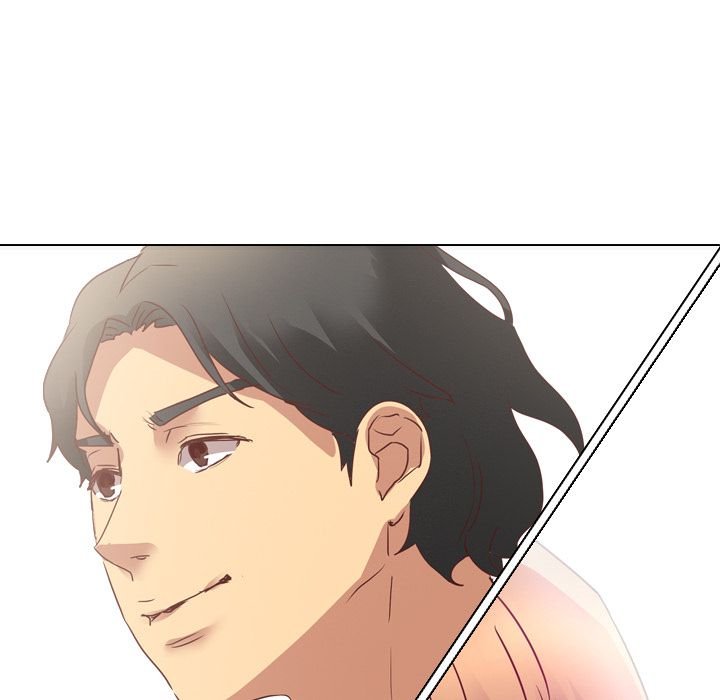 The Giving Girl Manhwa - Chapter 3 Page 100