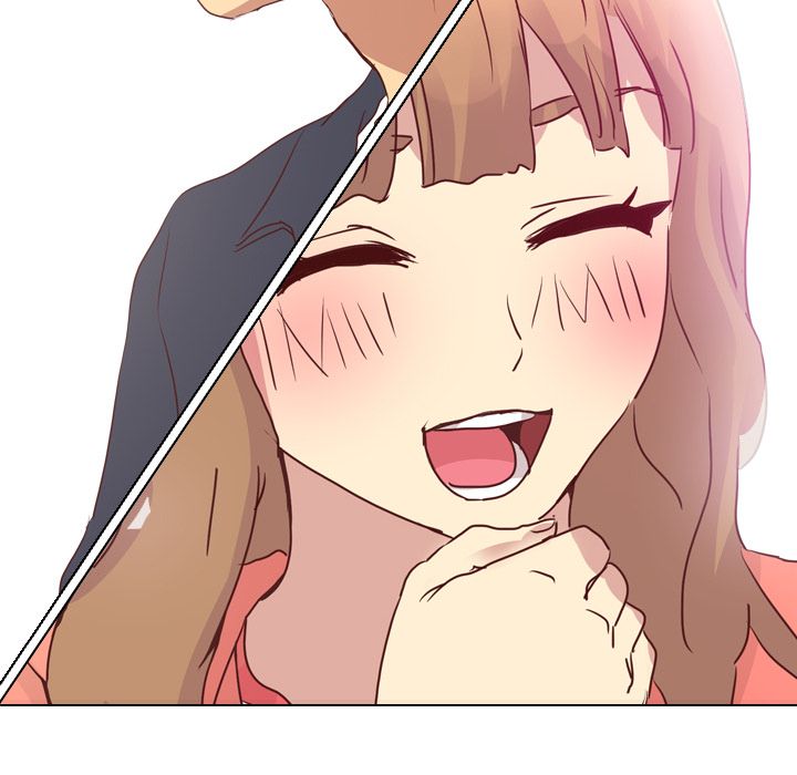 The Giving Girl Manhwa - Chapter 3 Page 101