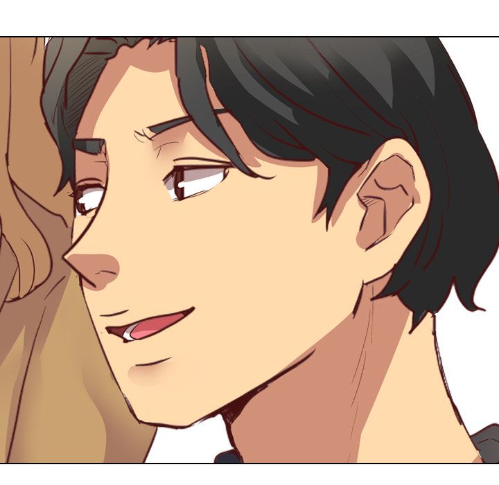 The Giving Girl Manhwa - Chapter 3 Page 103