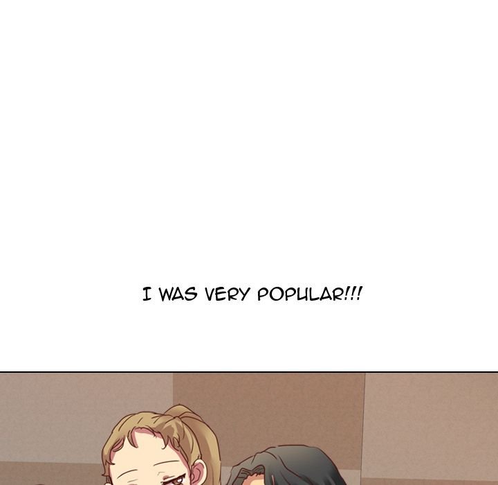 The Giving Girl Manhwa - Chapter 3 Page 104