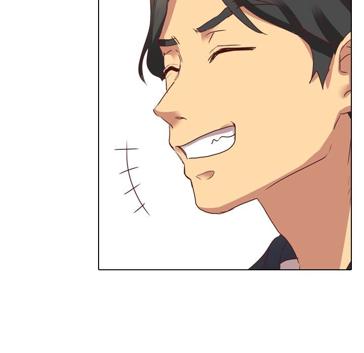 The Giving Girl Manhwa - Chapter 3 Page 108