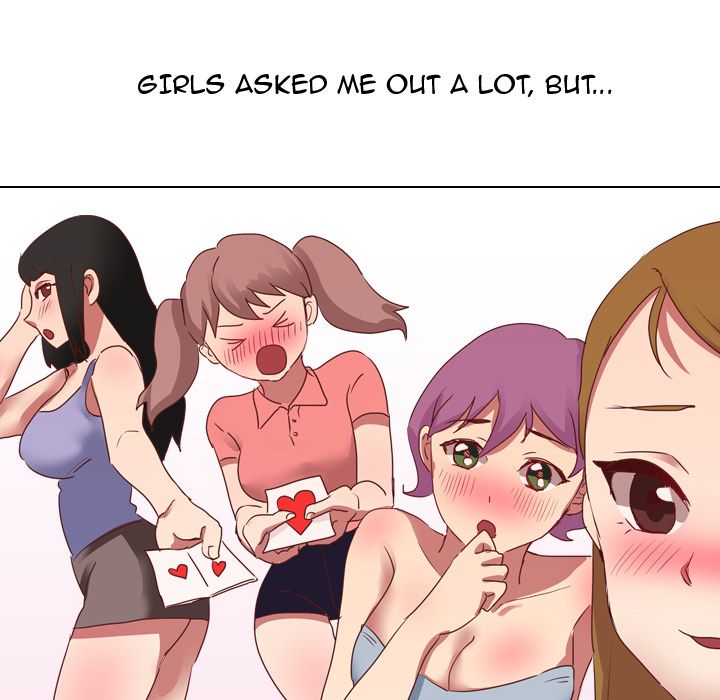 The Giving Girl Manhwa - Chapter 3 Page 111