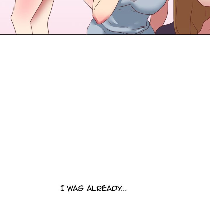 The Giving Girl Manhwa - Chapter 3 Page 112