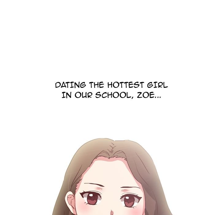 The Giving Girl Manhwa - Chapter 3 Page 114