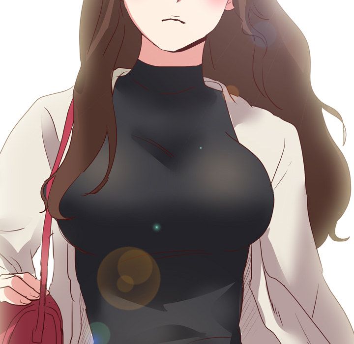 The Giving Girl Manhwa - Chapter 3 Page 115