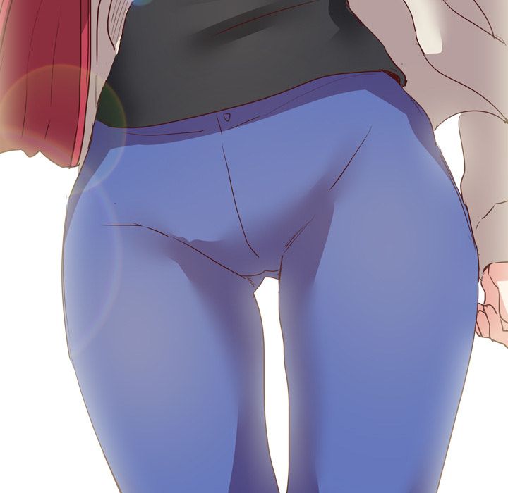 The Giving Girl Manhwa - Chapter 3 Page 116