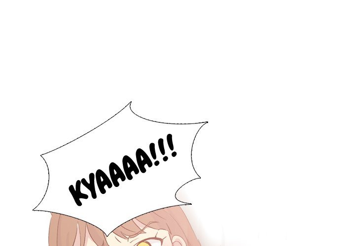 The Giving Girl Manhwa - Chapter 24 Page 0