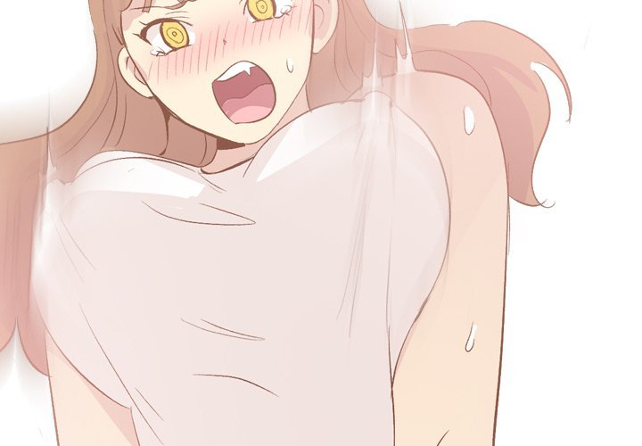 The Giving Girl Manhwa - Chapter 24 Page 1